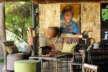 Motswari Private Game Reserve - Timbavati Klaserie Private Nature Reserve Bagian luar foto