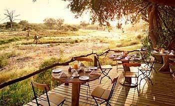 Motswari Private Game Reserve - Timbavati Klaserie Private Nature Reserve Bagian luar foto