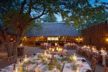 Motswari Private Game Reserve - Timbavati Klaserie Private Nature Reserve Bagian luar foto