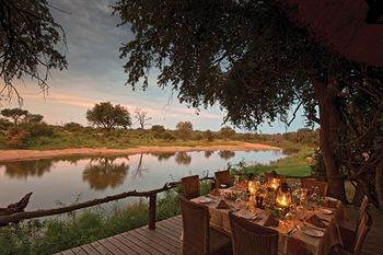 Motswari Private Game Reserve - Timbavati Klaserie Private Nature Reserve Bagian luar foto