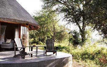 Motswari Private Game Reserve - Timbavati Klaserie Private Nature Reserve Bagian luar foto