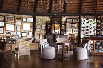Motswari Private Game Reserve - Timbavati Klaserie Private Nature Reserve Bagian luar foto
